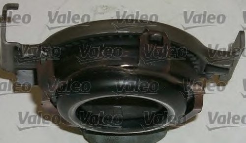 VALEO 006756 Clutch Kit